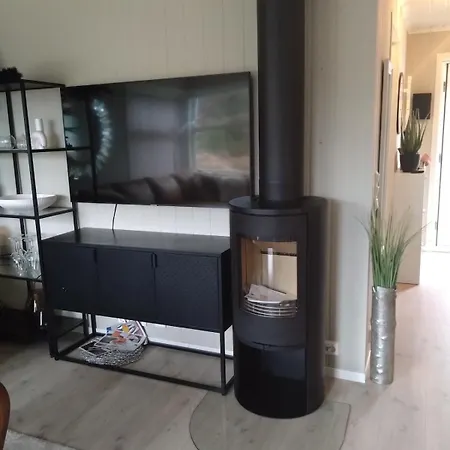 Near Facilities In Grinde, Aksdal * Tysvaer